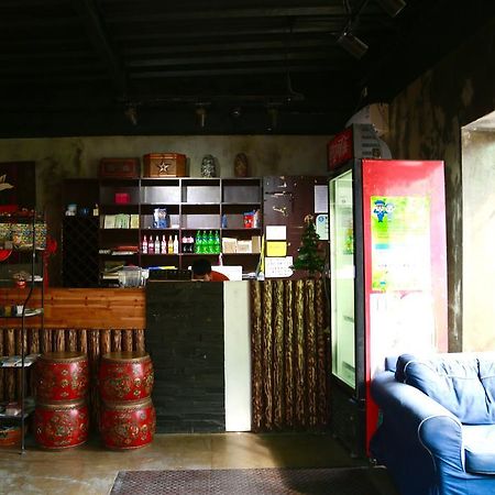 Shanghai Old West Gate Hostel Thượng Hải Ngoại thất bức ảnh
