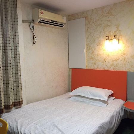 Shanghai Old West Gate Hostel Thượng Hải Ngoại thất bức ảnh